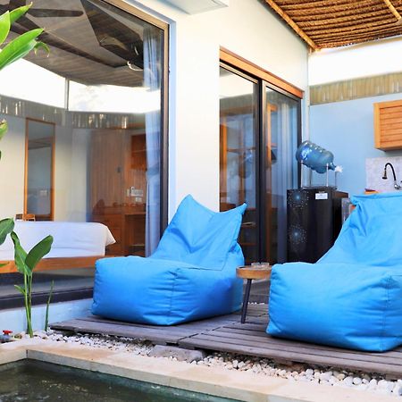 Peacock Private Pool Paradise Dalung  Exterior foto